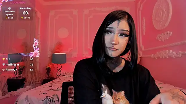 Kat_VonDe webcam