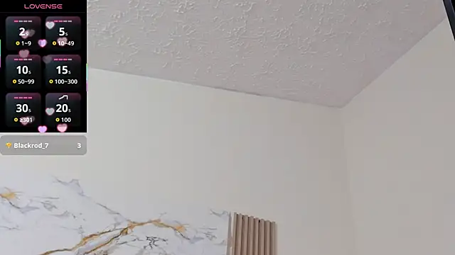 IrisCielo webcam