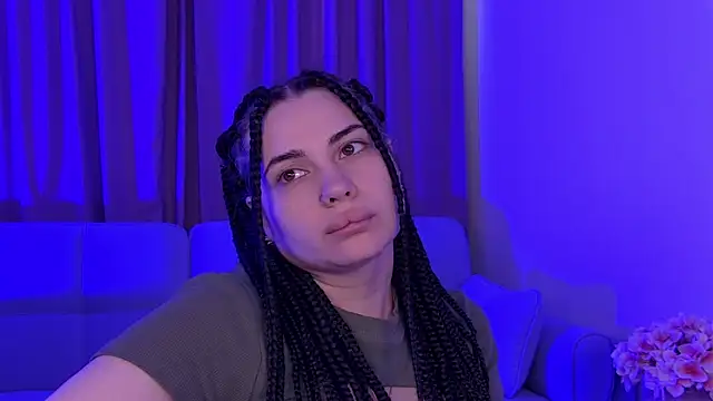 AdrianaToress webcam