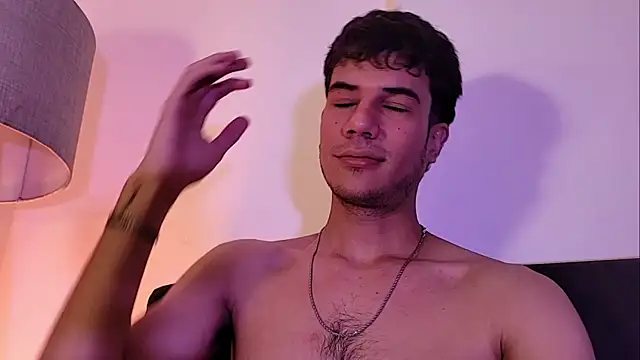 Derek_stud_ webcam
