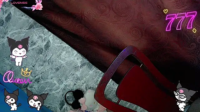 Megaan_Dolll webcam