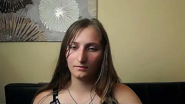Jenny_smille_ webcam