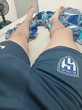 Ulisses94 webcam