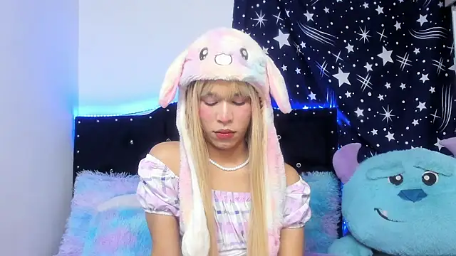 Lisaa_Sweet webcam