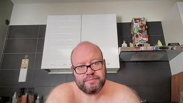 theitalianbear webcam