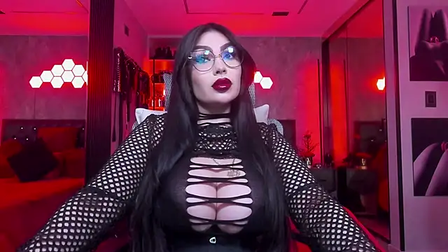 GabrielaAroms webcam