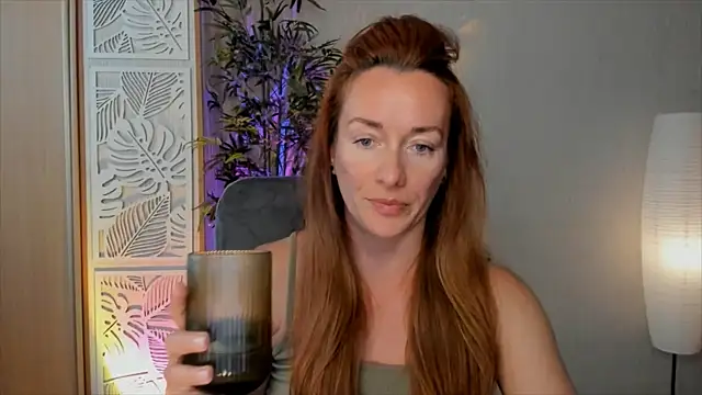 RebeccaMartinez webcam