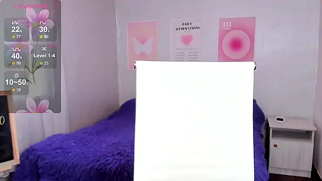 Geisha_Anna webcam