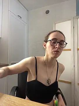 MartiniiSelenna webcam