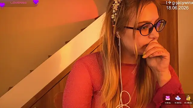 JacyWinslat webcam
