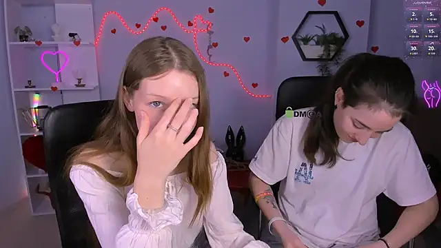 khloebeauty webcam