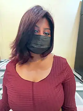 PayalDesire webcam