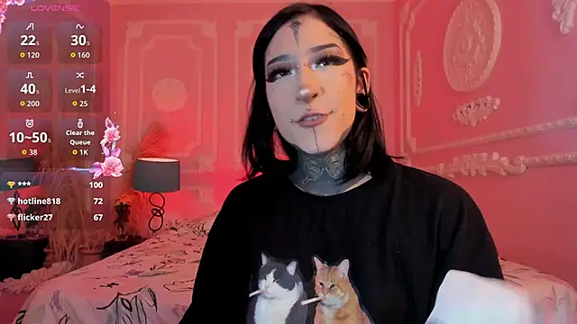Kat_VonDe webcam