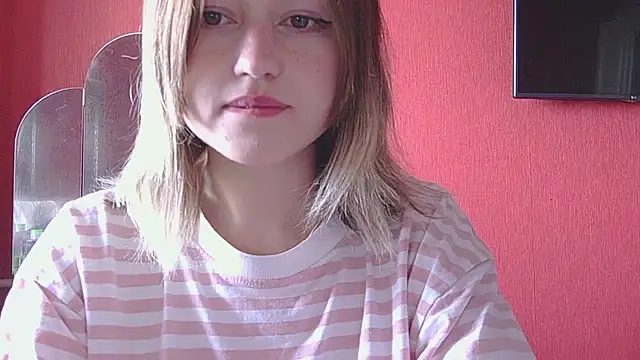 Beloved_Mary webcam