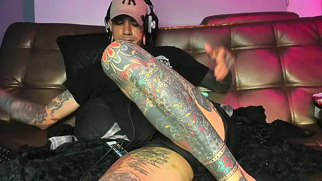 jhonny__ackerman webcam