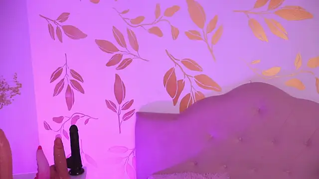 Misselektra__ webcam