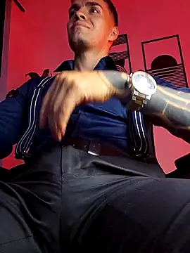 ALPHA_DOMINUS_ live cam on StripChat