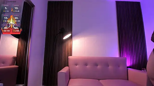 Watch MAGIC_VERA live on EroticFlix - High definition streams
