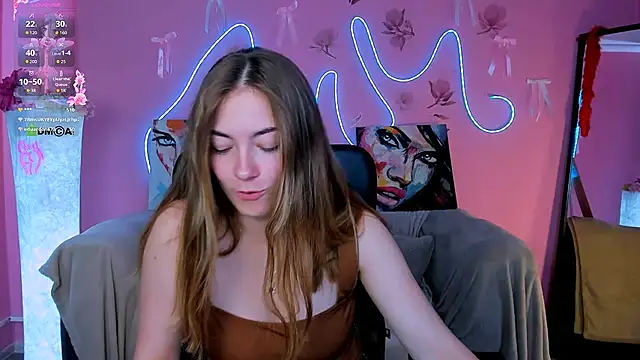 baby_hotte live cam on StripChat