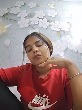 Watch Himani_0122 live on EroticFlix - High definition streams
