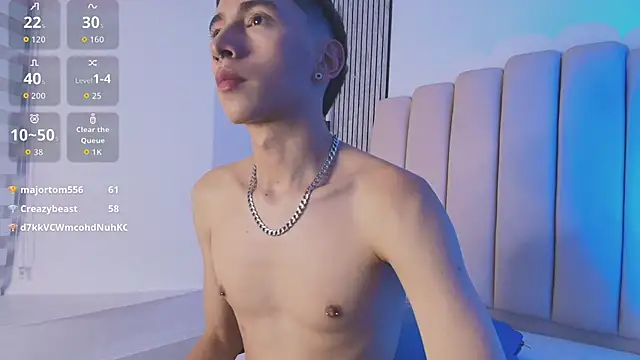 lian_cameron live cam on StripChat