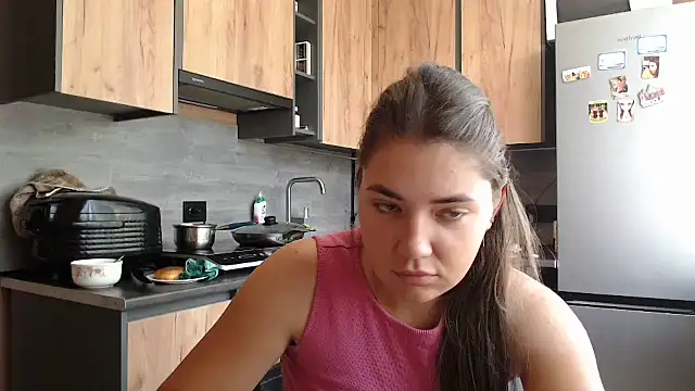 Watch delightful_sofi live on EroticFlix - High definition streams