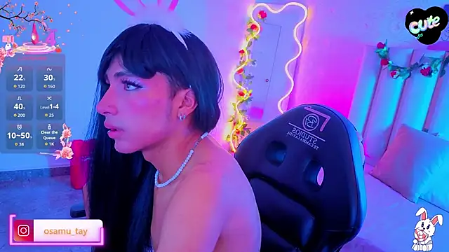 osamu_tay live sex cam