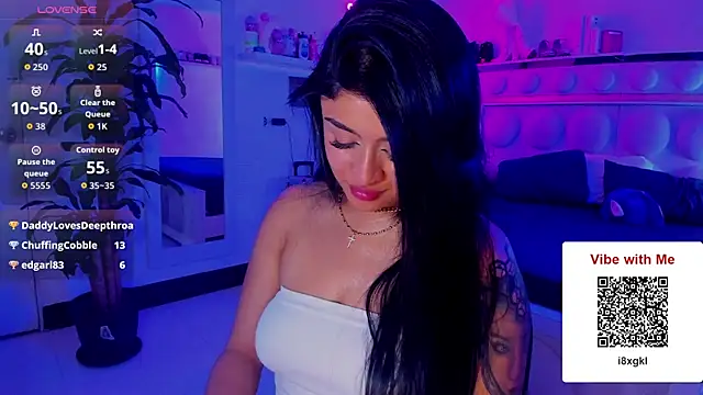lucianaroy
