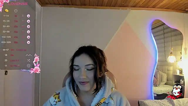 cristal__hot_1 webcam