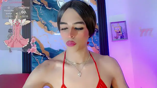 SWEET_PRINCEESS_ webcam