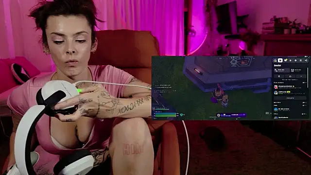 GennaJames