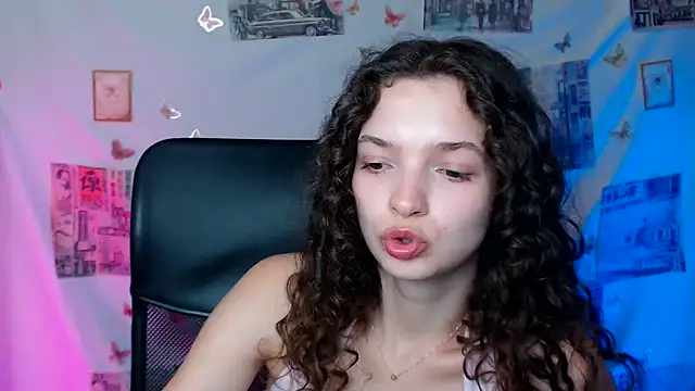 _SusieSu_ webcam