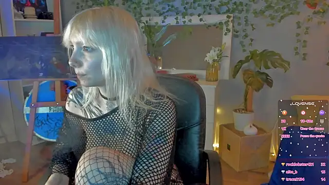 tattoo_art_baby webcam