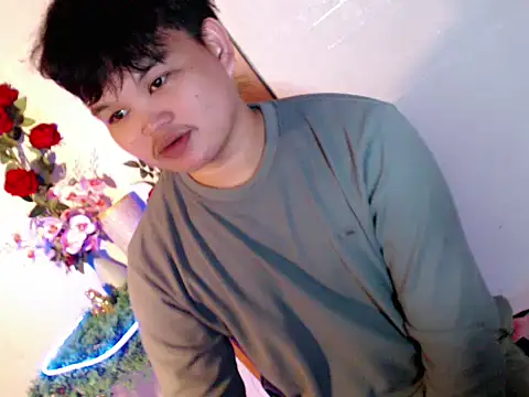 rain_cum (M twink) - MAKE ME CUM EVEN IM UGLY