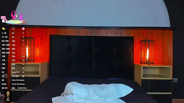 Leo_Savage_ webcam