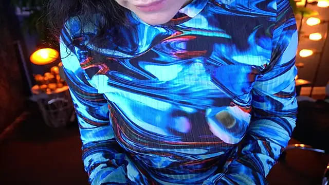 Dafni_Monn webcam