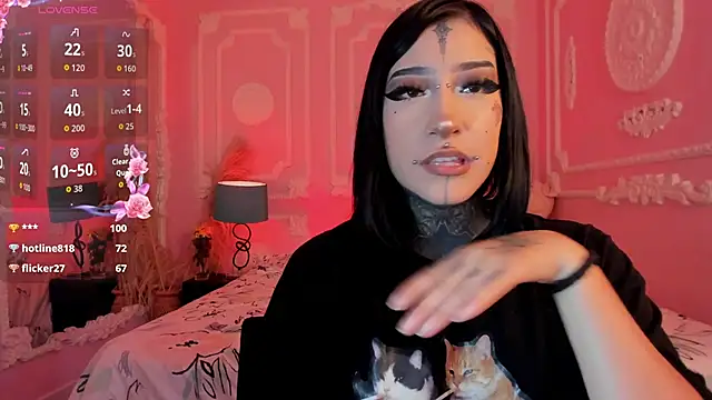 Kat_VonDe webcam