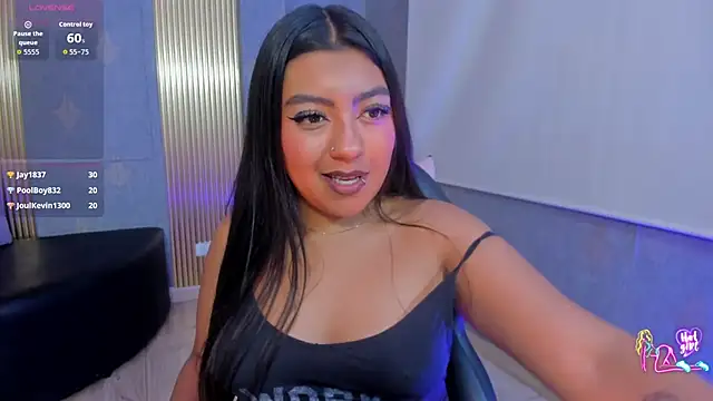 Laulin_tay webcam
