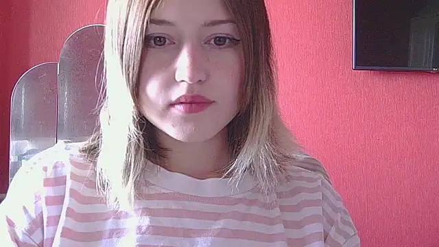 Beloved_Mary webcam