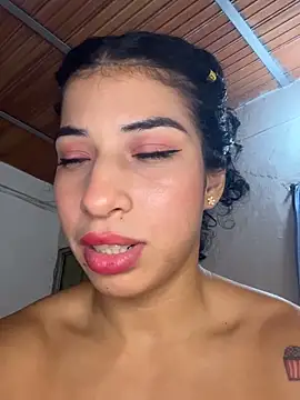 Miily_0 webcam