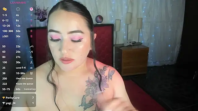 Watch kirara_dirty live on EroticFlix - High definition streams