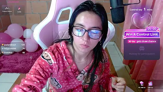 Watch Maggie_Fox3 live on EroticFlix - High definition streams