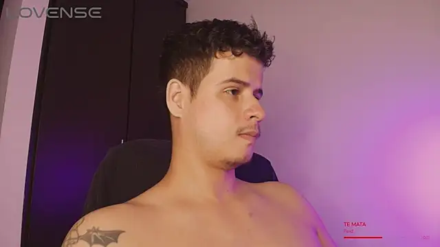 BjornSteel