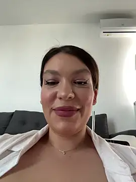 ClaraPasssion webcam