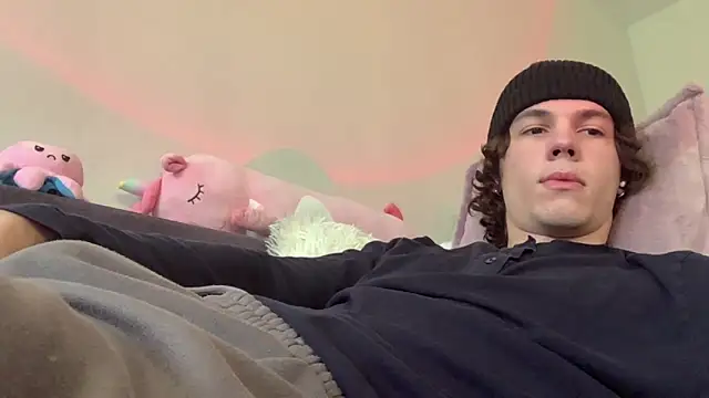 Jeremy1Scott webcam