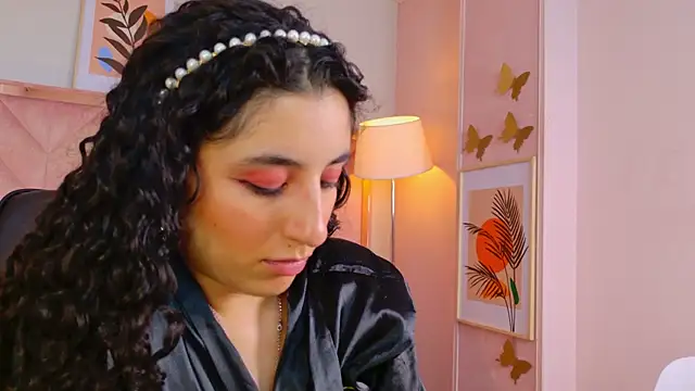 DemiJones_ webcam