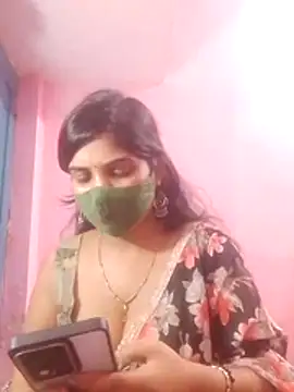 JYOTI_023 webcam