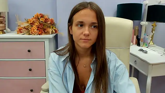 dirtyxEmily webcam