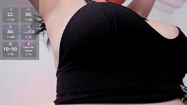 passionate_love22 webcam
