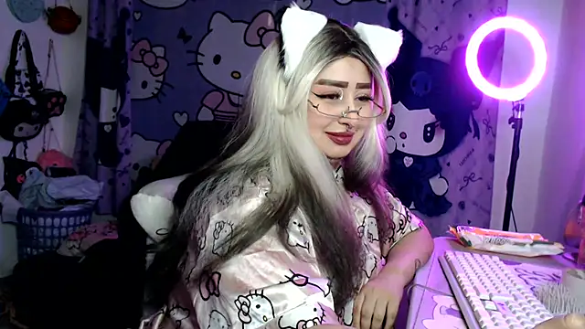 lussyevans24 webcam
